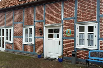 Schönes Fachwerkhaus
