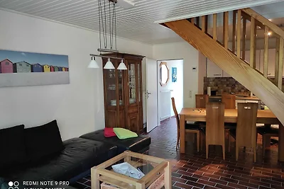 Haus Middelsfähr