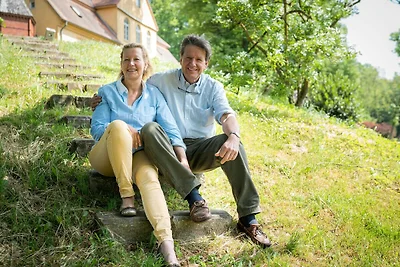 Wohnung Über den Linden