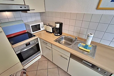 Wohnung EG 1
