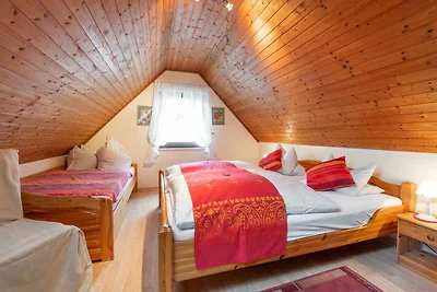 Vakantieappartement Gezinsvakantie Forchheim