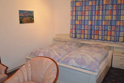 Holiday flat family holiday Münden