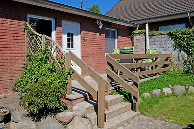 Ferienhaus Mia mit Terrasse