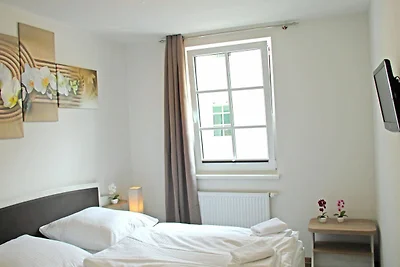 HausMeeresblick Interdomizil - Inselparadies...