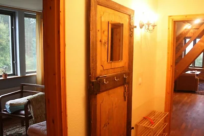 Ferienwohnung Kornblume