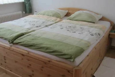 Vakantieappartement Gezinsvakantie Nieblum