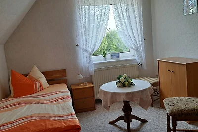 Vakantieappartement Gezinsvakantie Lancken-Granitz