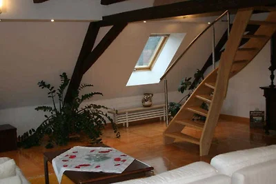 Appartement Vacances avec la famille Erfurt