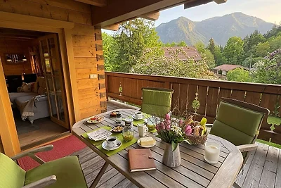 Apartament Dla rodzin Schliersee