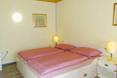 Vakantieappartement Gezinsvakantie Loddin