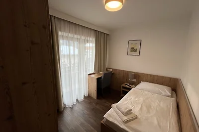 Hotel Cultuur en bezienswaardigheden Obsteig