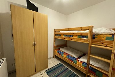 Ferienwohnung Seekuh