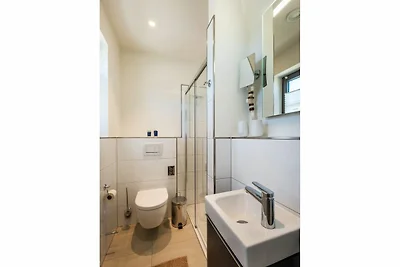 Apartament Dla rodzin Stolpe auf Usedom