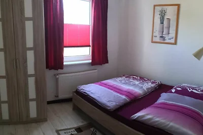 Casa vacanze Vacanza di relax Bergen auf Rügen