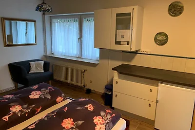 Holiday flat family holiday Meersburg