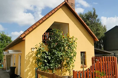 Vakantieappartement Gezinsvakantie Saal in Vorpommern
