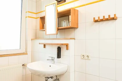 Vakantieappartement Gezinsvakantie Putbus