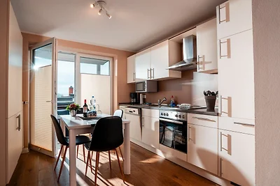 Vakantieappartement Gezinsvakantie Neustadt in Holstein