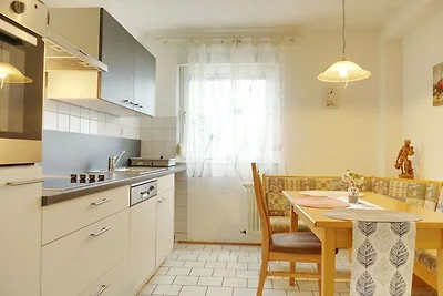 Ferien Oase - Ferienwohnung Nr. 5