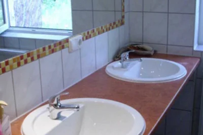 Vakantieappartement Gezinsvakantie Trassenheide