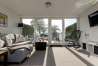 Vakantieappartement Gezinsvakantie Malchow