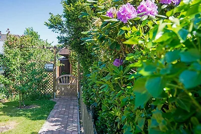 Appartamento Vacanza con famiglia Westerland