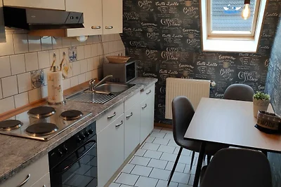 Wohnung West