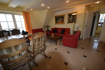 Vakantieappartement Gezinsvakantie Groß Zicker