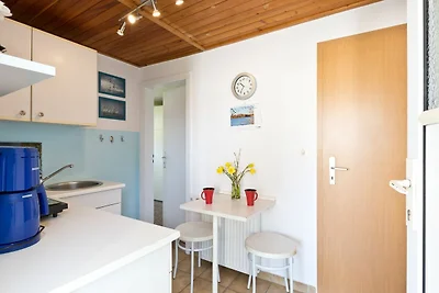 Bungalow Heidi Objekt-ID 157134