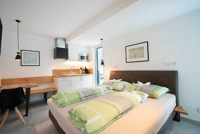 Appartamento Vacanza con famiglia Ried