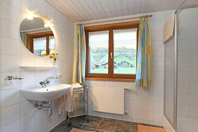 Vakantieappartement Gezinsvakantie Schoppernau