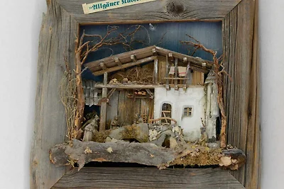 Ferienwohnung Rosenblick 1