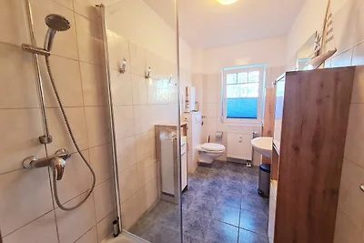 Ferienwohnung 26 Nachtigallenweg