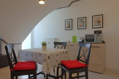 Appartamento Vacanza con famiglia Wremen