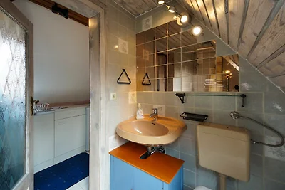 Vakantieappartement Gezinsvakantie Greifswald