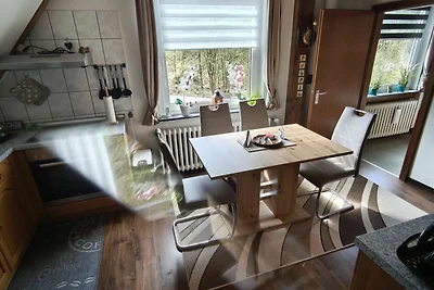 Vakantieappartement Gezinsvakantie Wildemann