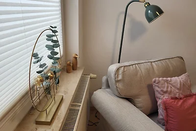 Ferienhaus Graf Gartenliebe