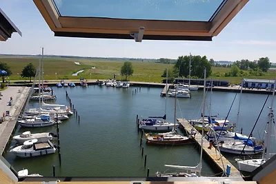 Ferienwohnung Segelhafenidyll