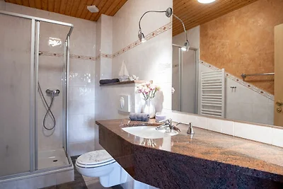 Ferienwohnung Falkenturm