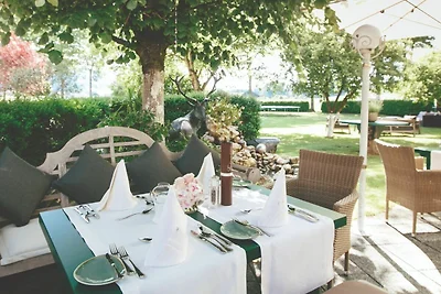 hotel Kultura & obilasci St. Lorenz am Mondsee