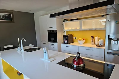 Fereienwohnung Deichland