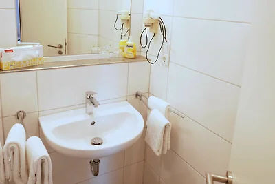 Vakantieappartement Gezinsvakantie Juist