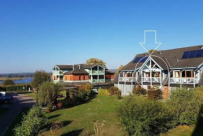 Vakantieappartement Gezinsvakantie Sellin