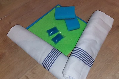 Ferienwohnung Friesenglück