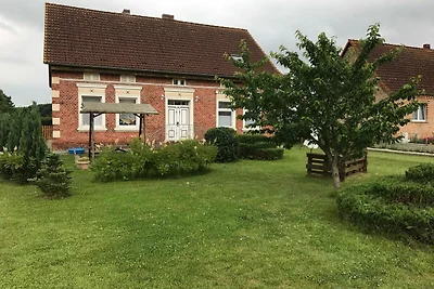 Vakantieappartement Gezinsvakantie Mönkebude