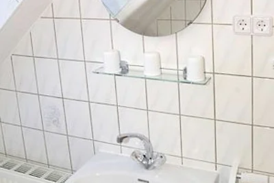 Ferienwohnung Inselblick