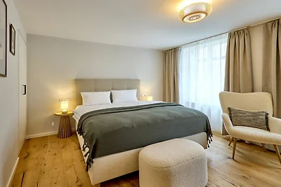 NEU!!! Moselbleibe Stadtappartement II am Bär...