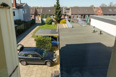 Vakantieappartement Gezinsvakantie Wilhelmshaven