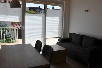 Vakantieappartement Gezinsvakantie Obersulm