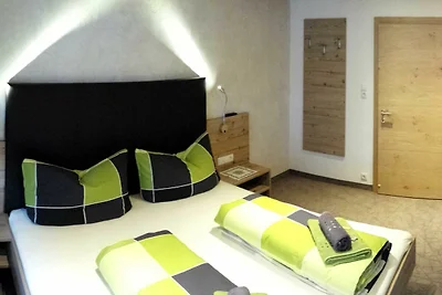 Ferienwohnung APART ALBERTA ****